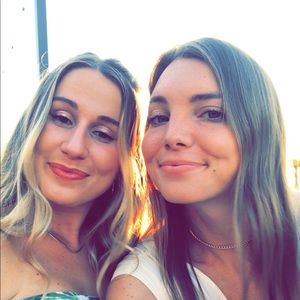 Meet your Posher, April